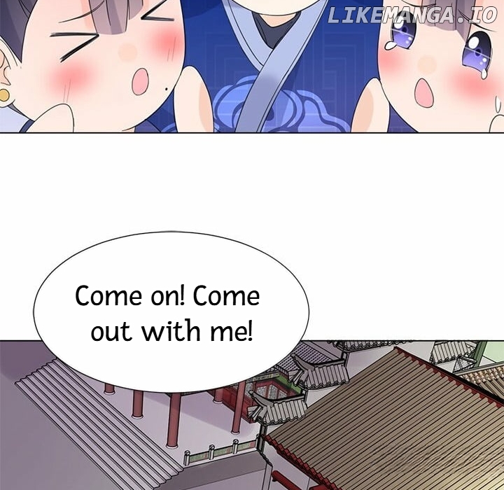 Reborn for Revenge chapter 4 - page 59